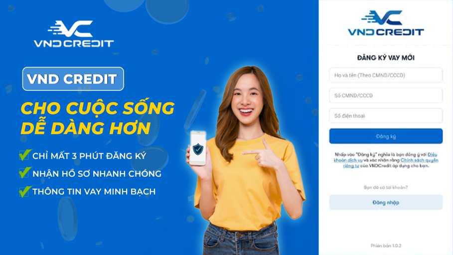 VND Credit