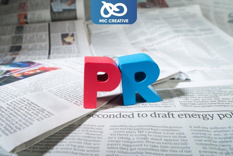 Khái niệm PR Booking