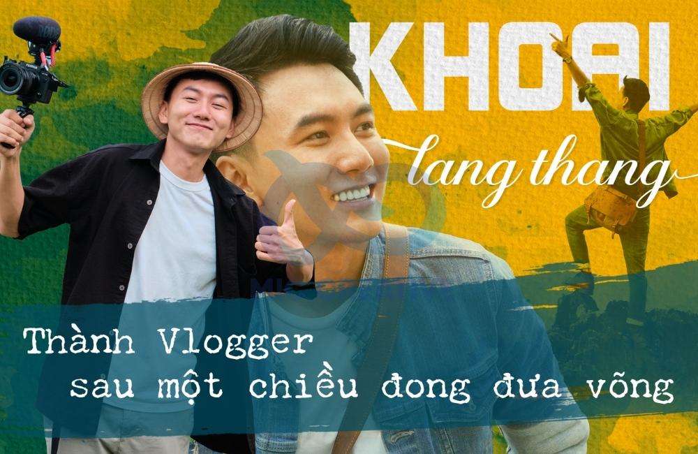các KOL nổi tiếng Việt Nam