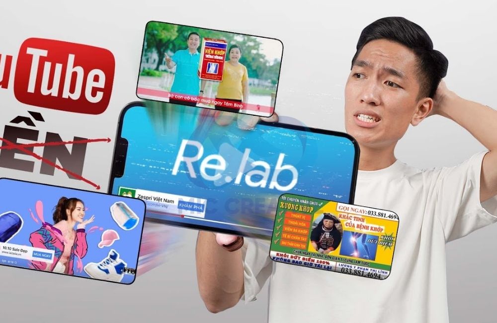danh sách KOL Việt Nam