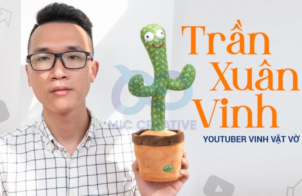 danh sách KOL Việt Nam