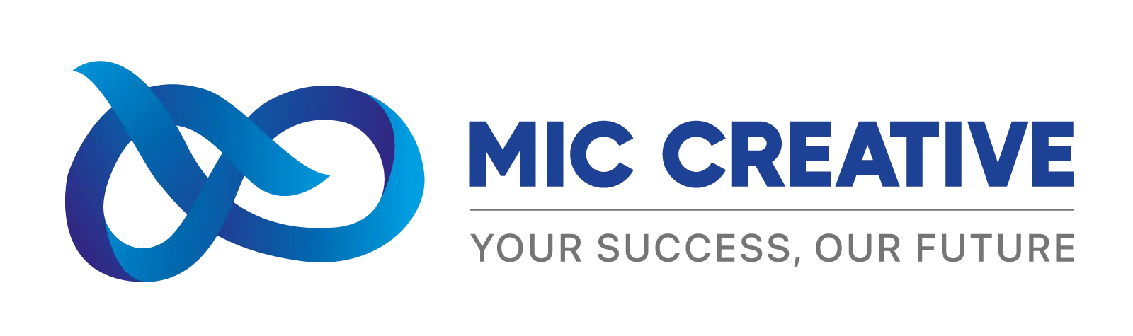 Logo MIC CREATIVE