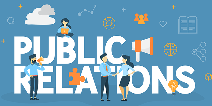 Pr là gì ? PR là gì trong Marketing 