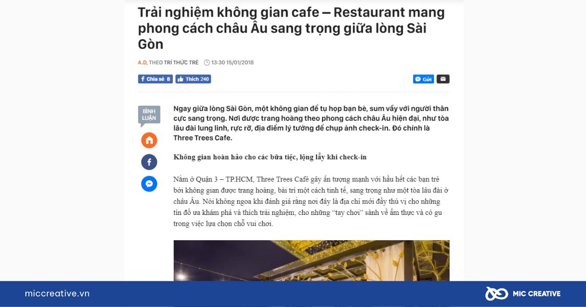 PR sản phẩm là gì?