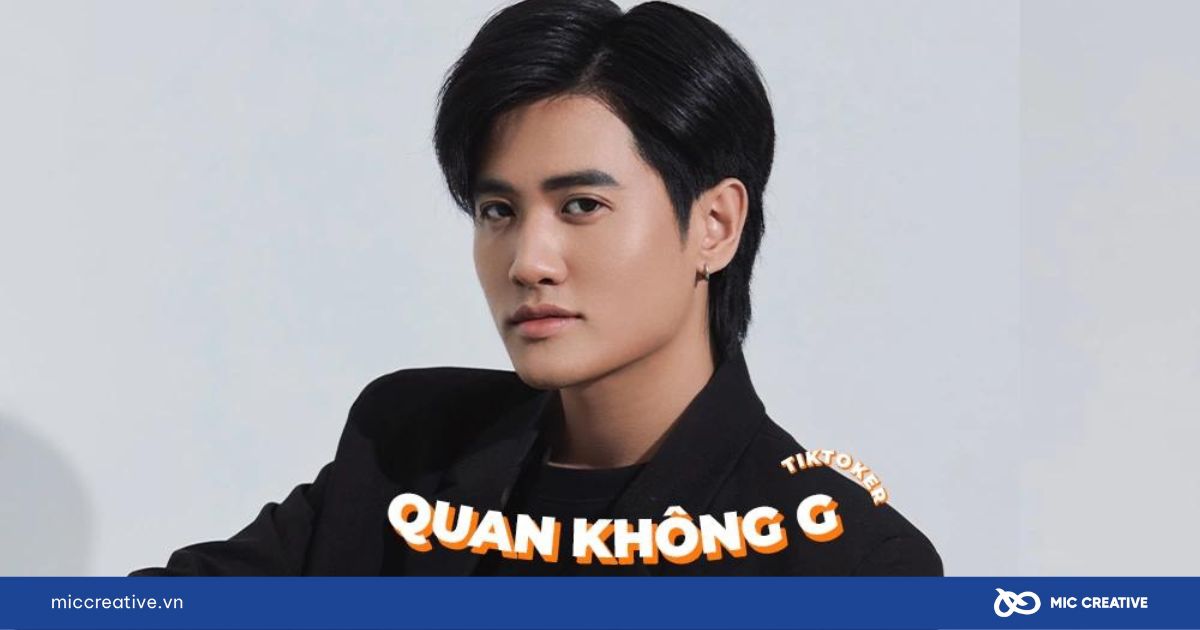 các KOL nổi tiếng Việt Nam