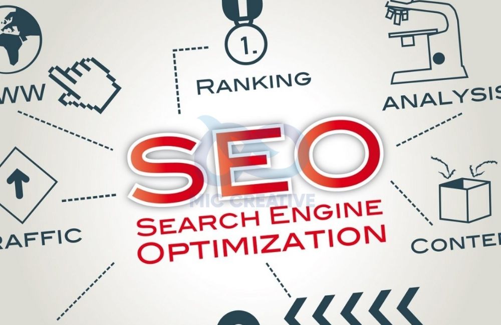 Tối ưu SEO là điều cần làm khi đăng bài PR trên Website