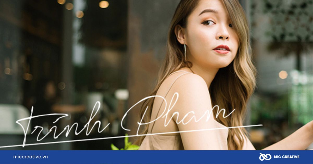 các KOL nổi tiếng Việt Nam