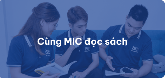 Về MIC Creative Group 1371