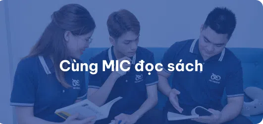 MIC Creative - Giải pháp Marketing toàn diện cho doanh nghiệp Group 1371