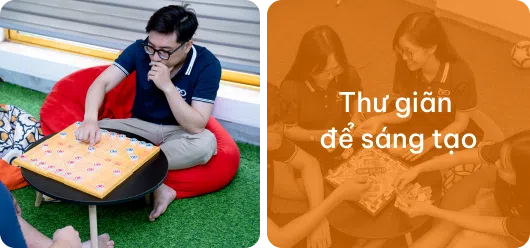 MIC Creative - Giải pháp Marketing toàn diện cho doanh nghiệp Group 1374
