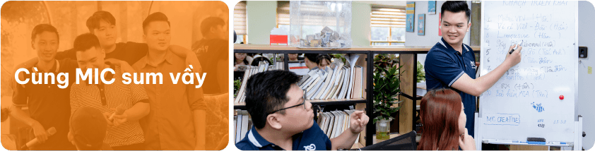 Về MIC Creative Group 1375