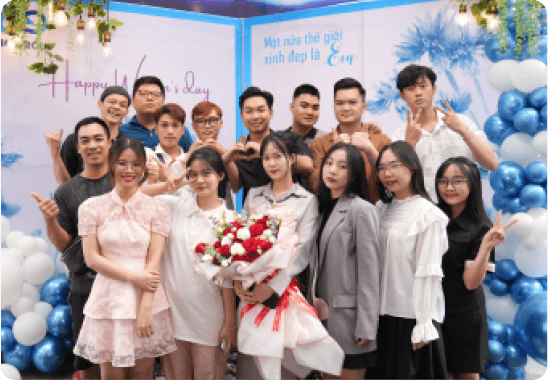 Về MIC Creative Mask group 3