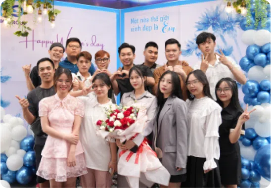 MIC Creative - Giải pháp Marketing toàn diện cho doanh nghiệp Mask group 3