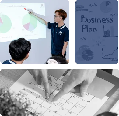 MIC Creative - Giải pháp Marketing toàn diện cho doanh nghiệp bao cao nghiem thu