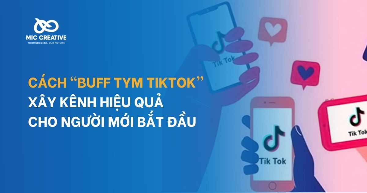 Cách Buff Tim TikTok Lên Ngàn Tim Trong 5 Phút
