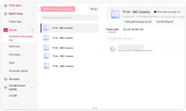Dịch vụ chạy quảng cáo TikTok Ads uy tín, đột phá doanh thu converted 8