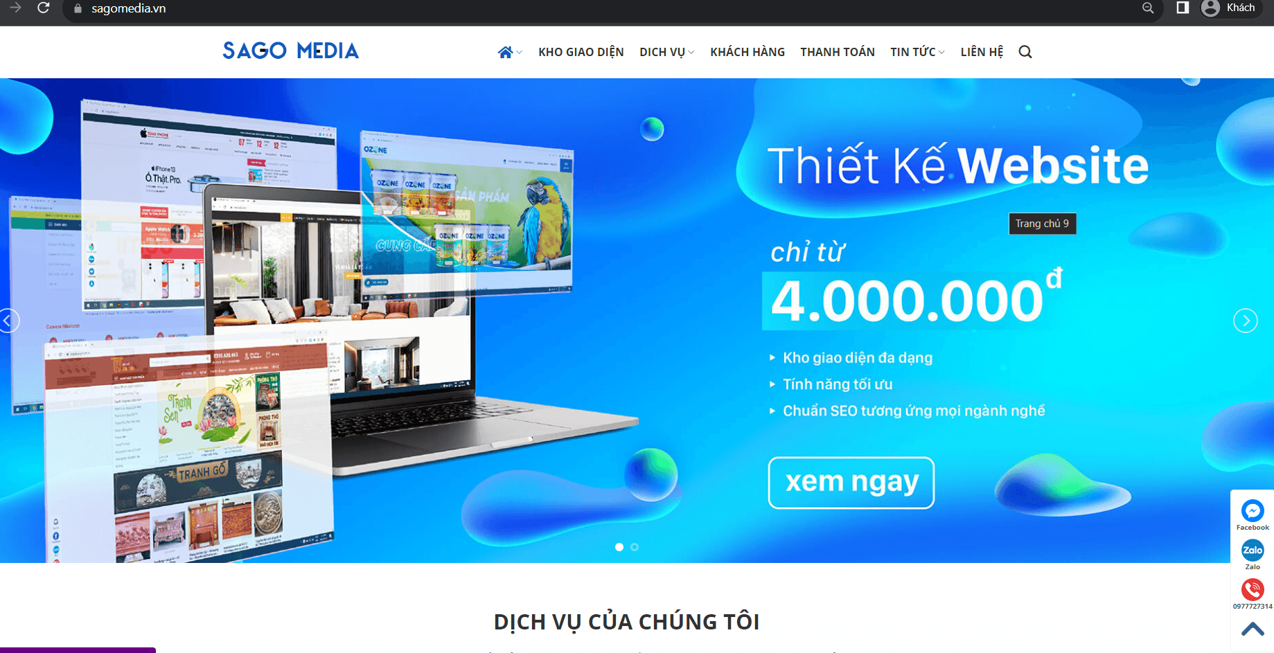 TOP 15 công ty chạy quảng cáo Google uy tín nhất Đà Nẵng image13
