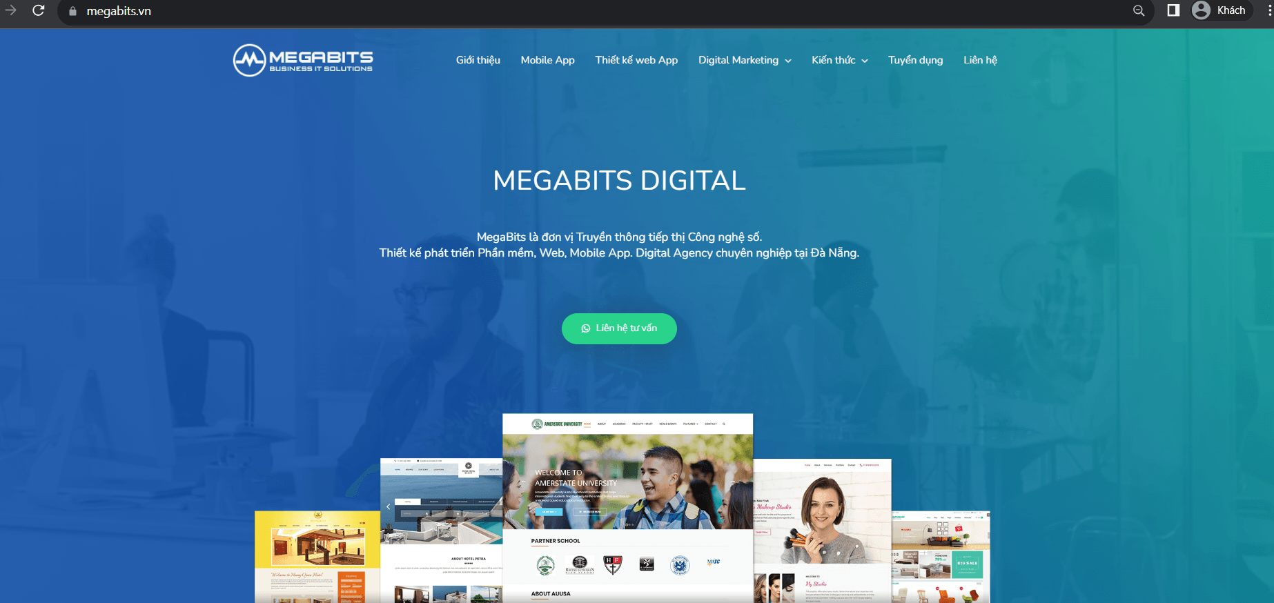 TOP 15 công ty chạy quảng cáo Google uy tín nhất Đà Nẵng image5