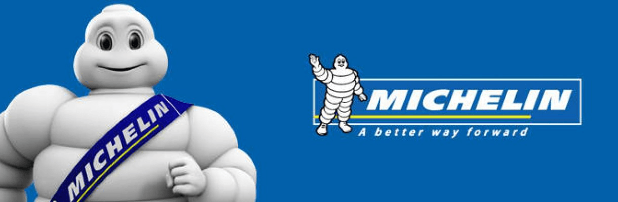 Nhân cách hóa thương hiệu lốp michelin