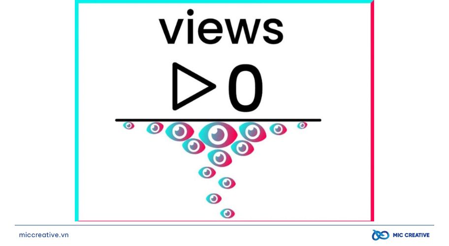 Việc tăng view TikTok có vi phạm không?