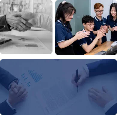 MIC Creative - Giải pháp Marketing toàn diện cho doanh nghiệp thanh tan ky ket