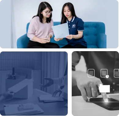 MIC Creative - Giải pháp Marketing toàn diện cho doanh nghiệp tiep nhan yeu cau