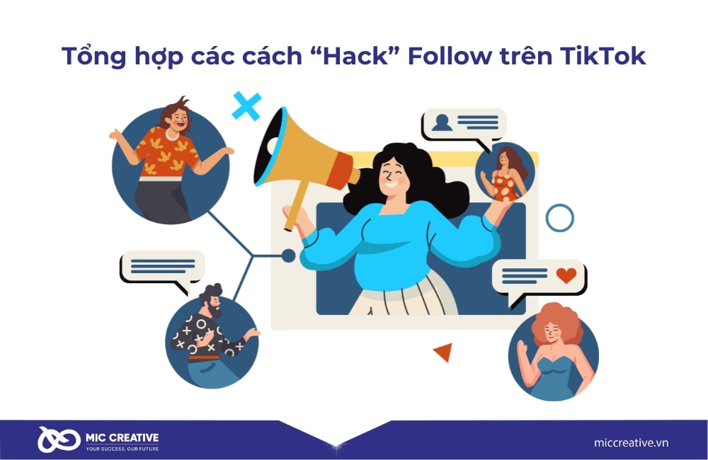 Tổng hợp các cách “Hack