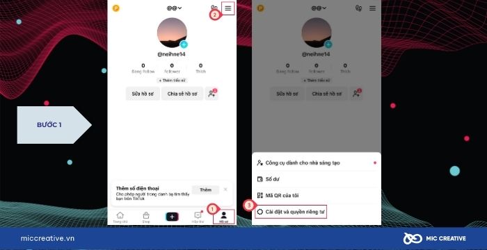 Xác minh 18 tuổi với 5 bước đơn giản 