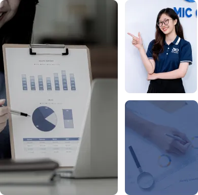 MIC Creative - Giải pháp Marketing toàn diện cho doanh nghiệp xay dung ke hoach