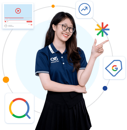 Dịch vụ quảng cáo Google hiệu quả, tối ưu chi phí chuyển đổi Group 1573