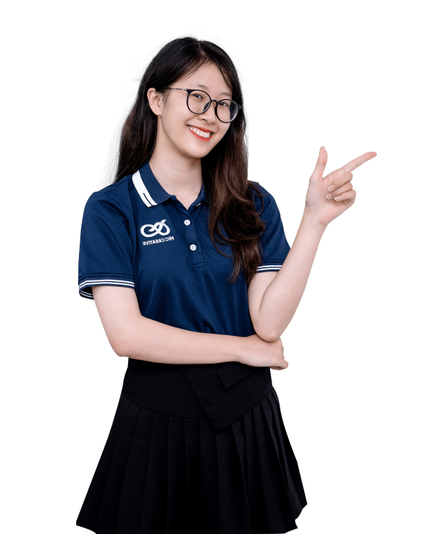Nhân sự MIC Creative