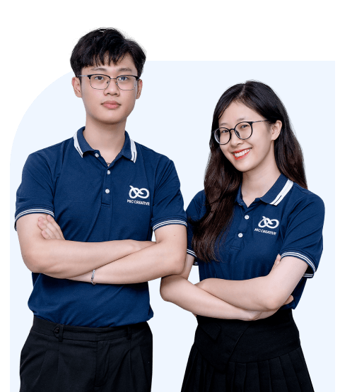 Thành viên MIC Creative