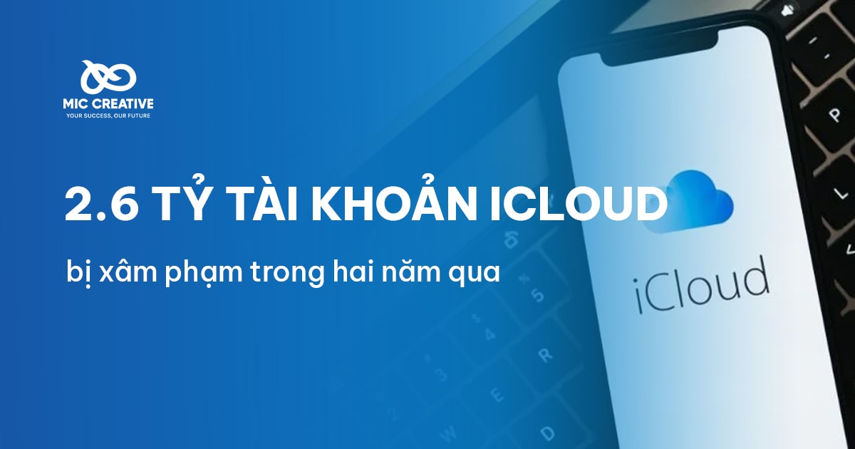 Bảo vệ tài khoản đám mây của bạn trước nguy cơ bị hack