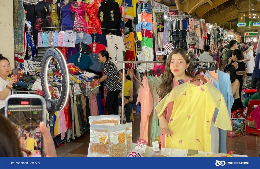 Người ảo chốt hàng trăm đơn hàng trong thời gian ngắn