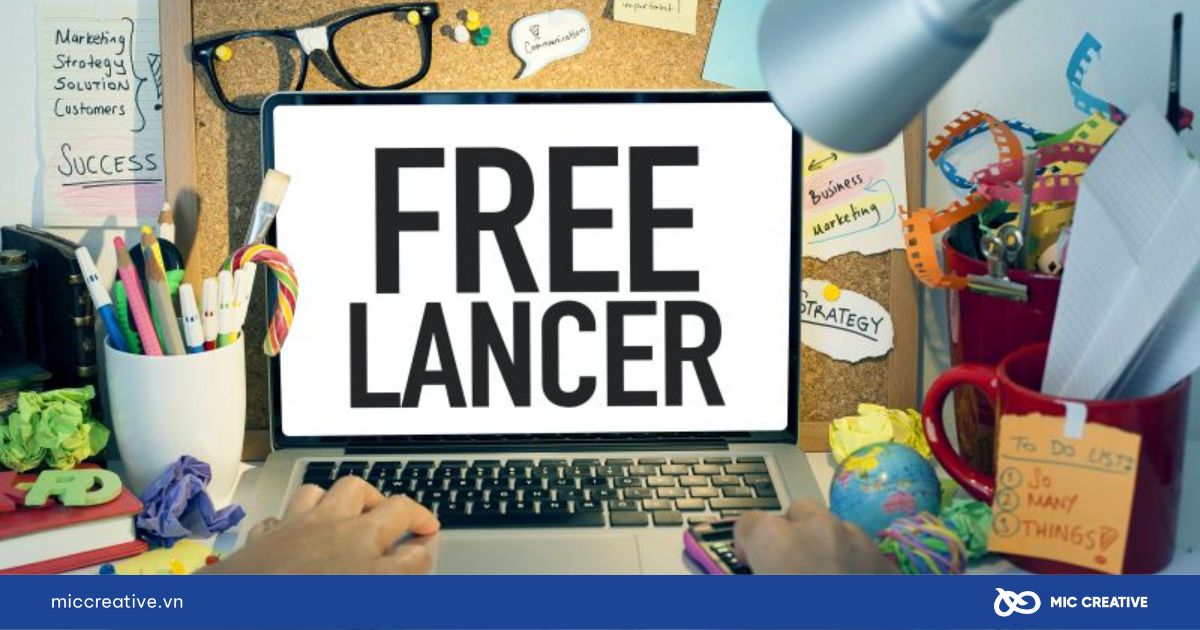 Tầm quan trọng của Freelancer trong thị trường lao động 
