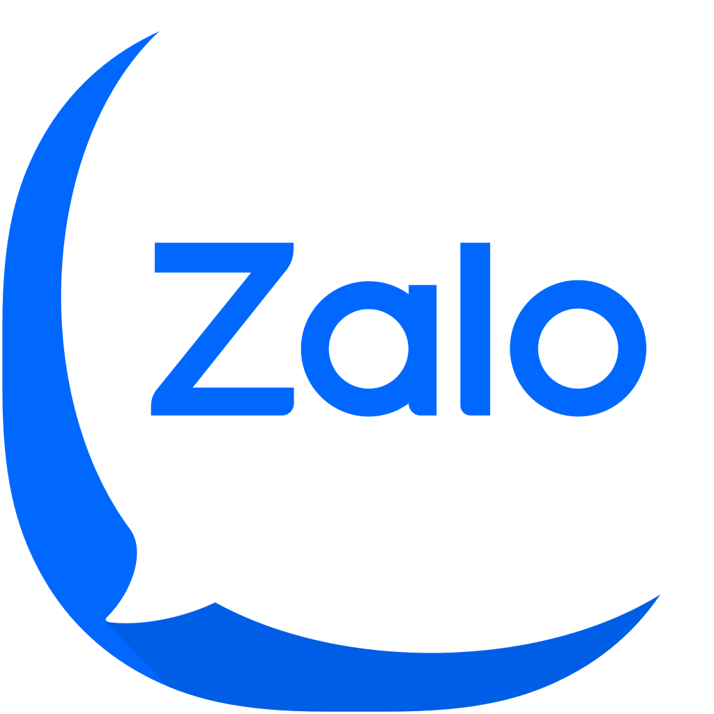 Trần Thanh Long - Chuyên gia Marketing Icon of Zalo.svg