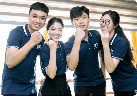 Về MIC Creative Mask group