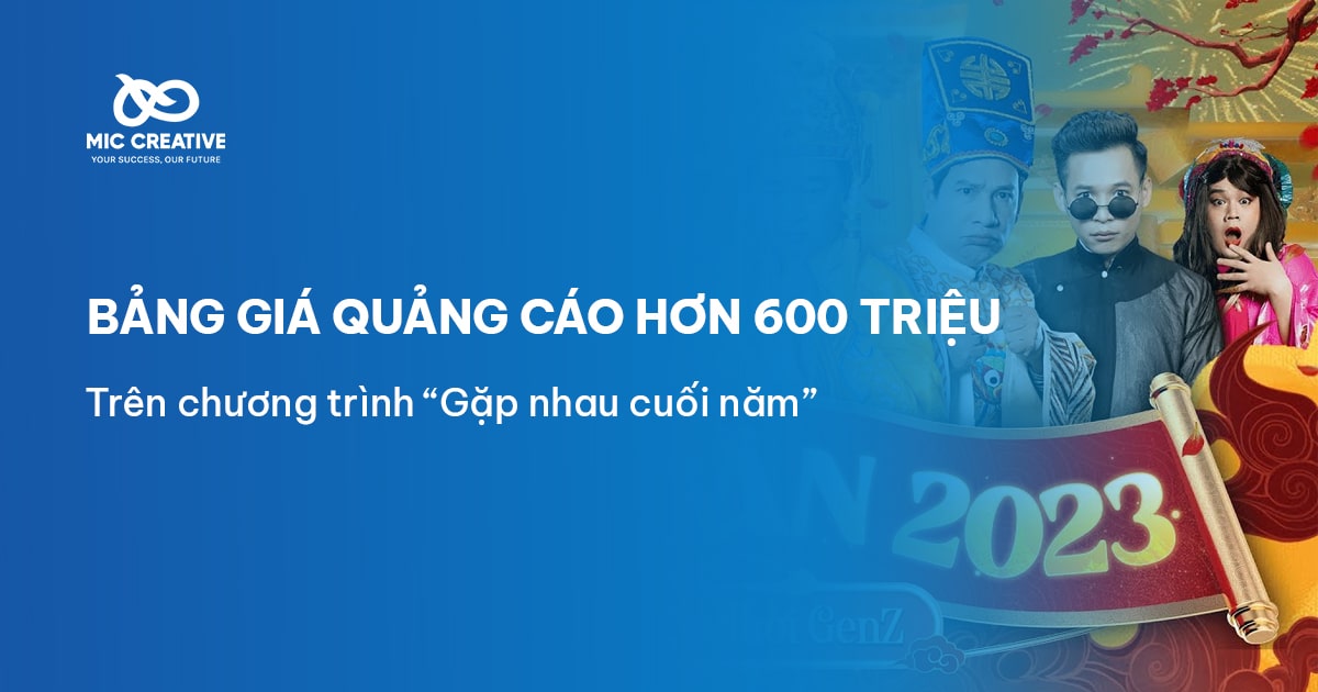 Giá quảng cáo Táo quân 2024 lên tới 650 triệu đồng