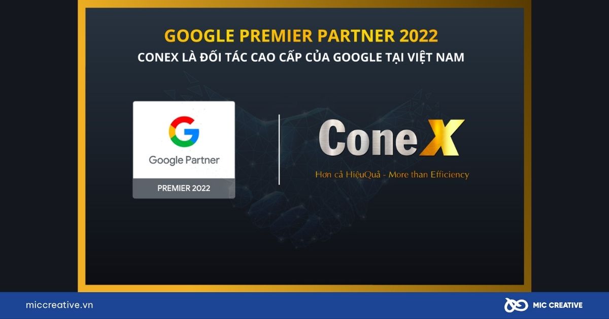 ConeX
