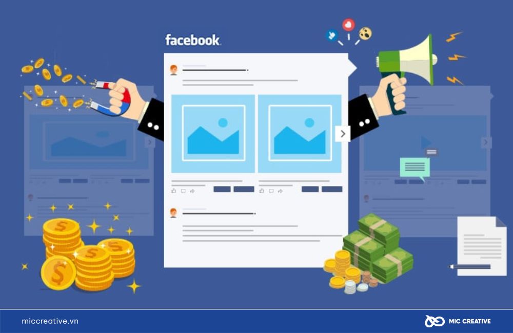 Giới thiệu về quảng cáo Facebook Ads