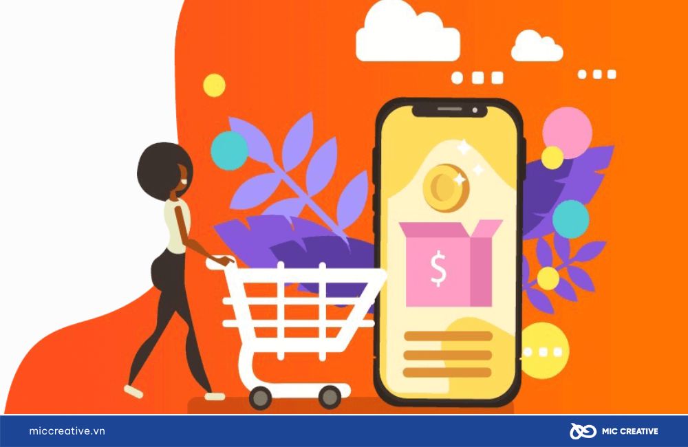 Tối ưu hoá chi phí quảng cáo bằng cách hiển thị lại quảng cáo những sản phẩm đã được bỏ vào giỏ hàng nhưng chưa mua