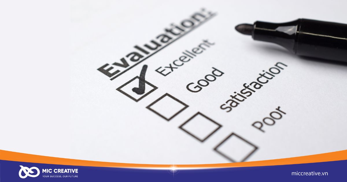 Một số tiêu chí đánh giá giúp các bạn lựa chọn công việc phù hợp