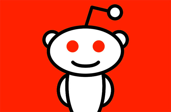 Mạng xã hội Reddit