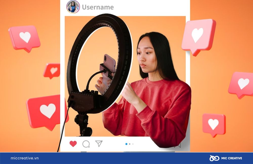 Tận dụng nguồn Influencers/ KOLs