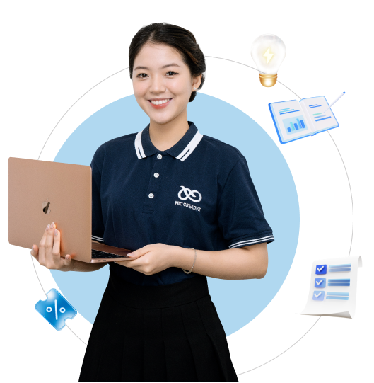 Dịch vụ viết Content chuyên nghiệp cho doanh nghiệp Group 1705