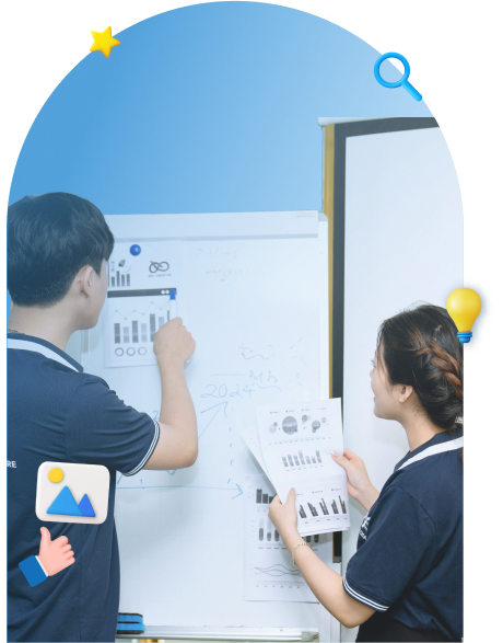 Dịch vụ viết Content chuyên nghiệp cho doanh nghiệp Group 1720