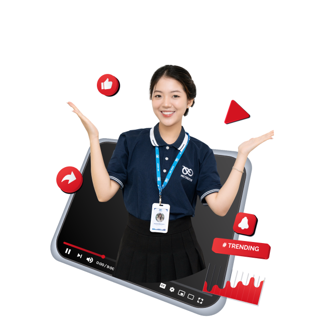 Dịch vụ quảng cáo Youtube Ads chuyên nghiệp, tăng ảnh hưởng Group 1745