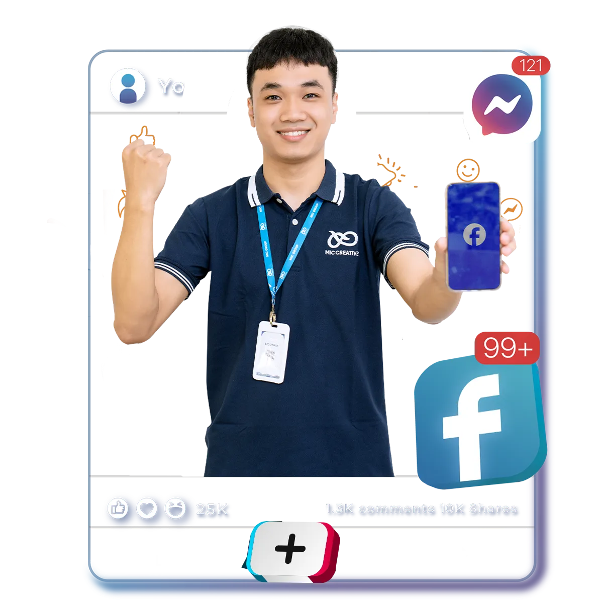 Dịch vụ chạy quảng cáo Facebook hiệu quả, tối ưu chi phí converted 1