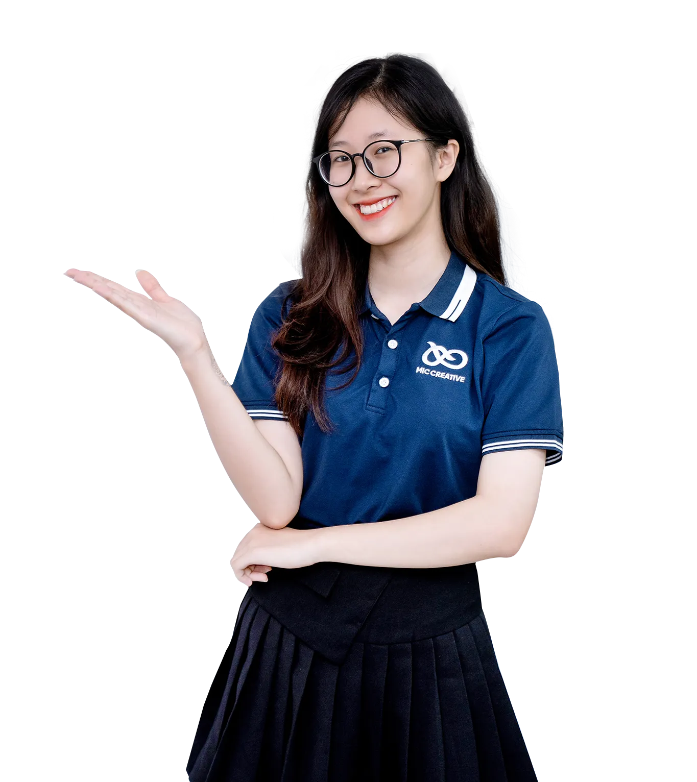 MIC Creative - Giải pháp Marketing toàn diện cho doanh nghiệp converted