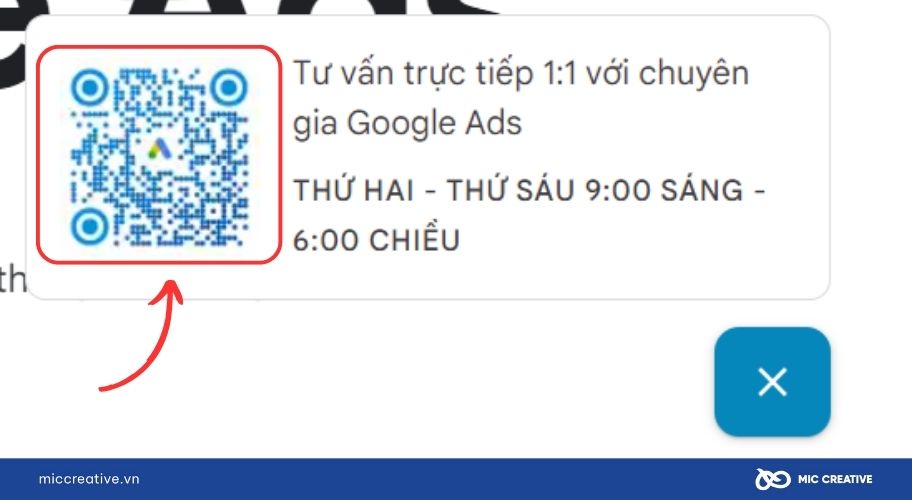 Quét mã QR trên ứng dụng Zalo của bạn